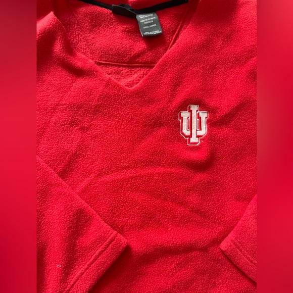 Vintage Indiana University Sweatshirt - Picture 7 of 8